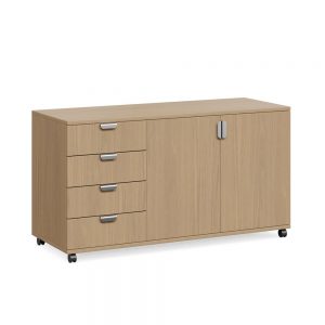 Filing and Storage Cupboards