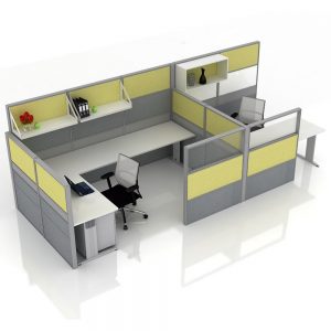 Workstation Screen Systems